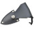 Hunt-Down Push Dagger w/Sheath and Paracord 5"