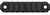 M-LOK™ Picatinny Rails 3 piece set