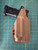 OWB Taco Style Holster - Level I