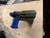 OWB Taco Style Holster Level II