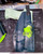 OWB Taco Style Holster Level II