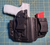 IWB Pancake Style Holster