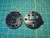 G-Code RTI Wheel Safariland and other style hole adaptor