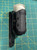 40mm Single Grenade Holder with MRD retention (Kydex)