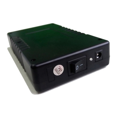 12v 6000mAh Battery Pack 12v 6000mAh Battery Pack