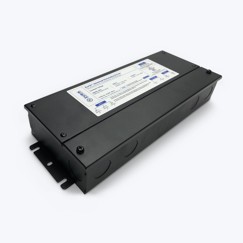 Zurik LED Dimmable Driver Zurik LED Dimmable Driver