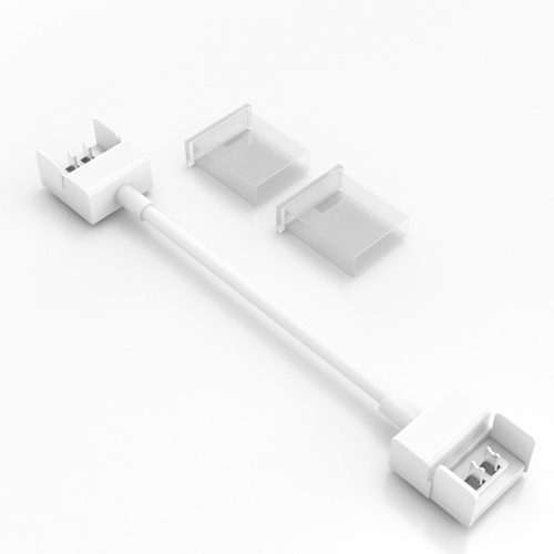 Outdoor IP65 Grip Connectors Outdoor IP65 Grip Connectors