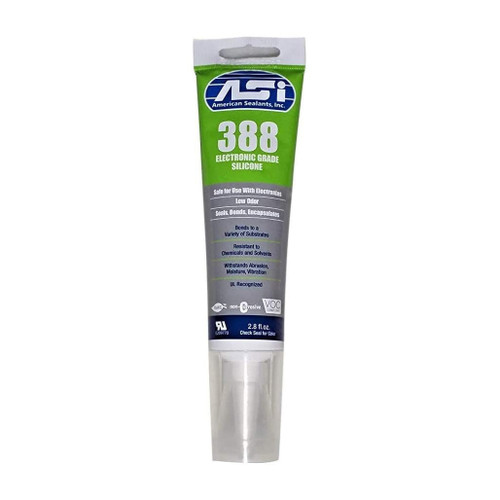 Electronics Grade Silicone Sealant
