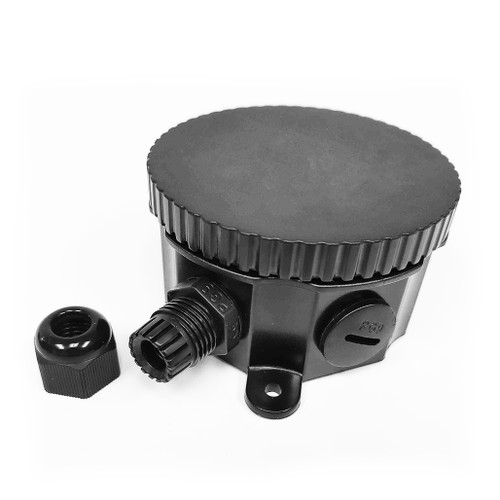 Outdoor Wire Terminal Box 2 gaskets