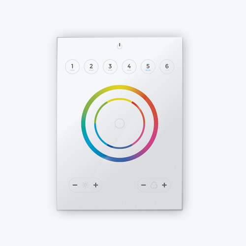 Nicolaudie STICK-CW4 Wi-Fi Programmable DMX Controller