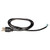 3-prong power cord