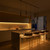 UltraBright™ Accent Series LED Strip Light under cabinet lighting