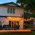 backyard lighting using outdoor Dim to Warm LED strip lights backyard lighting using outdoor Dim to Warm LED strip lights