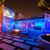 IP65 Outdoor Pixel LED Strip light example IP65 Outdoor Pixel LED Strip light example