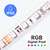 Outdoor (IP65) ColorBright™ RGB Digital Pixel LED Strip Light Outdoor (IP65) ColorBright™ RGB Digital Pixel LED Strip Light
