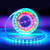 RGB Digital Pixel - Plug and Play Strip Light Kit - Addressable LED Strip Light Kit