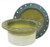 24" DERAKANE® 411 Manway Flange & Cover - 1 PSI