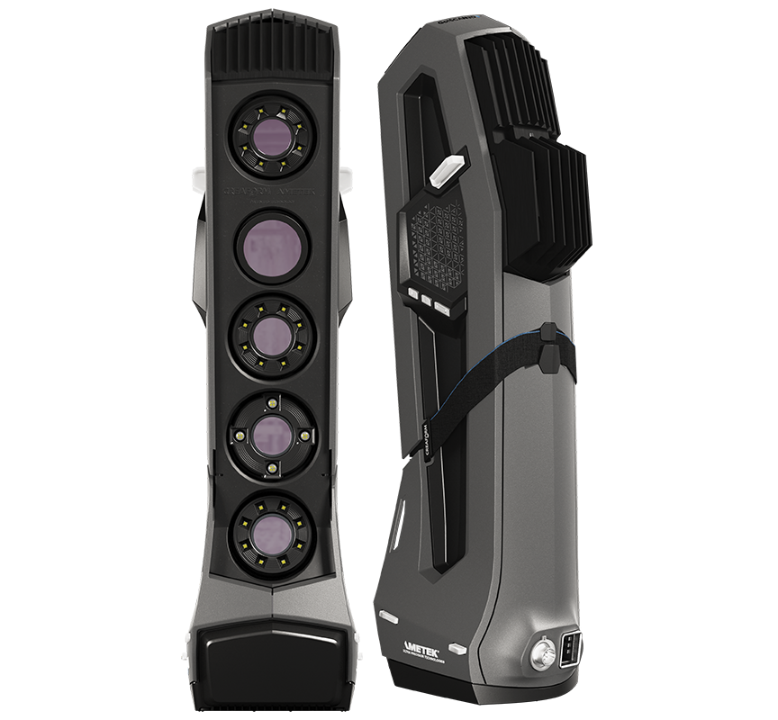 Creaform Go Scan Spark 3D Scanner Review All3DP Pro 54 OFF Creaform Go Scan Spark 3D Scanner Review All3DP Pro 54 OFF