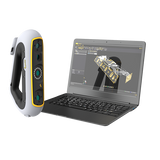 peel 3.CAD | 3D Scanner + peel.CAD 3D Modeling Software