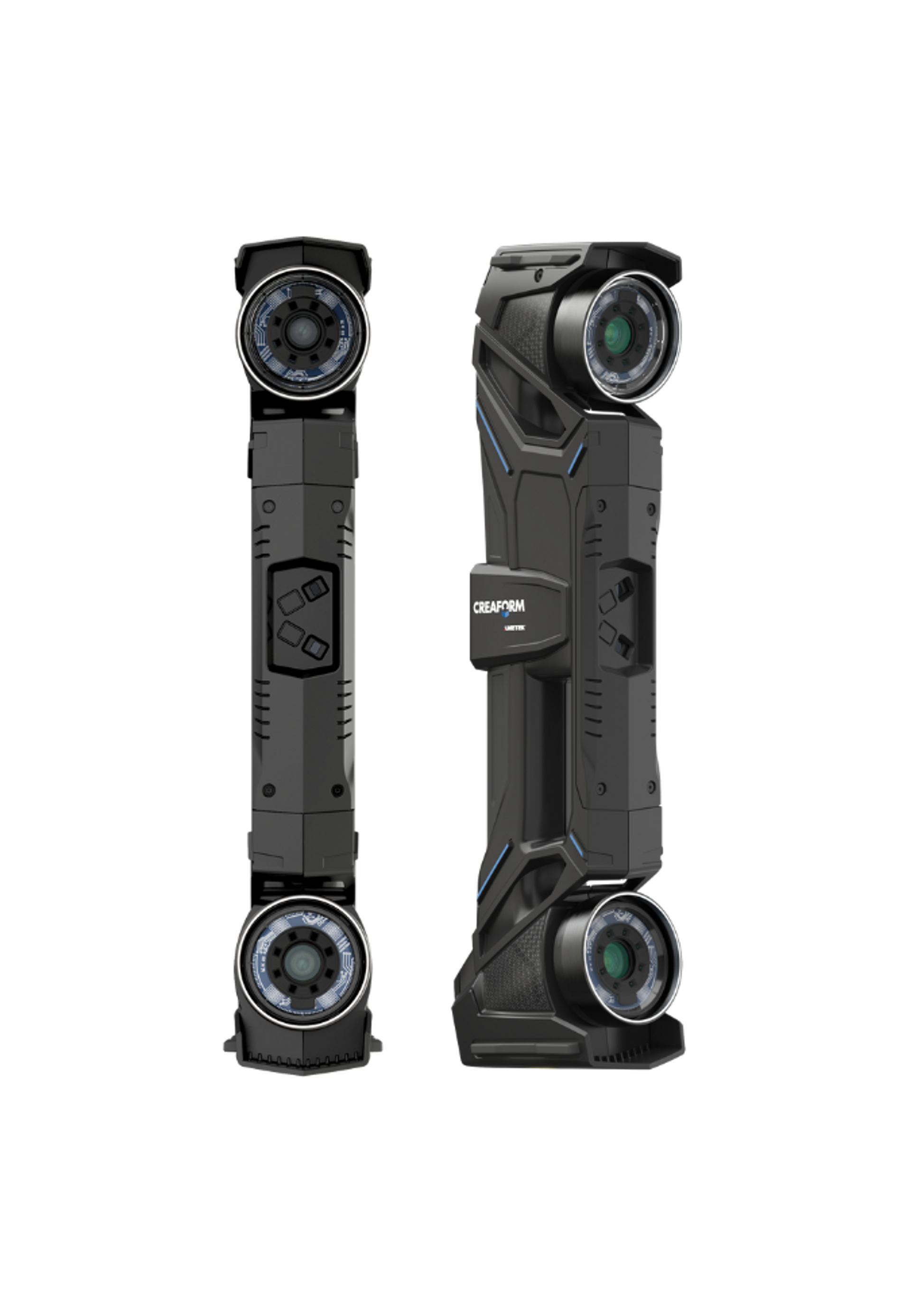 3D Scanners Portable 3D Scanners HandySCAN 3D MAX Series Dynamic 3D