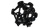 Creaform MetraSCAN Black+ | Elite 3D Scanner