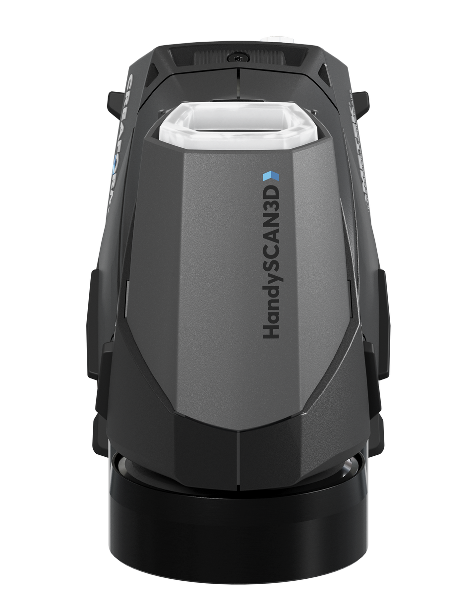 Creaform HandySCAN BLACK™ Elite Portable 3D Laser Scanner