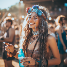 Enhancing Your Workout with Cannabis: The Benefits of Baked Water