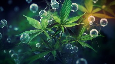 The Nano THC Revolution