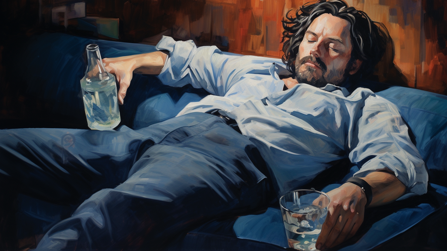 Alleviate Hangovers with Baked Water THC Electrolyte Drink Mix THC