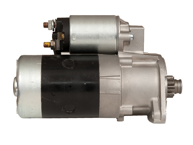 Westerbeke marine 12V 9 tooth starter 34552