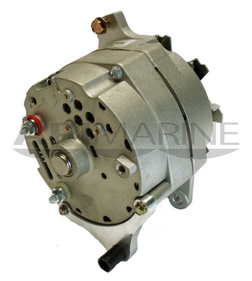 ATG10380 Alternator Ford F Series Truck 5.0L 5.8L 1987-1992 & Ranger ATG10380 Alternator Ford F Series Truck 5.0L 5.8L 1987-1992 & Ranger