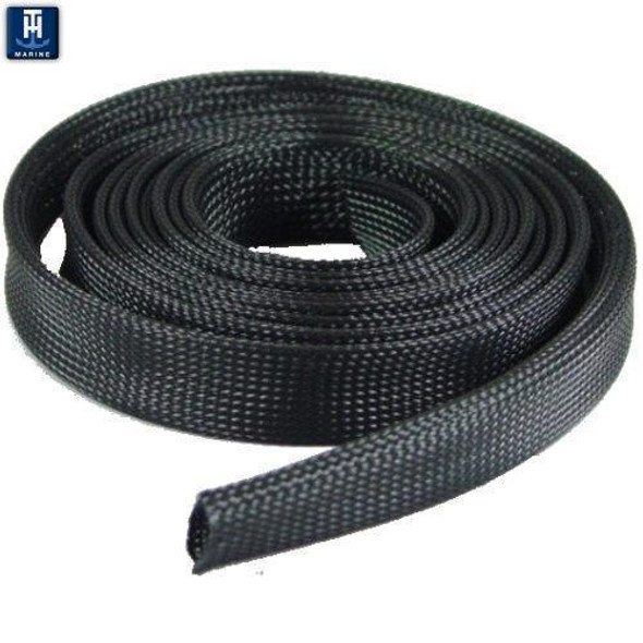 1 1/2' FLEXIBLE SLEEVING