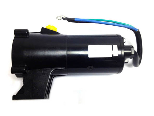 pom38 volvo penta trim pump assembly 3860879