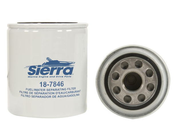 FUEL FILTER Johnson/Evinrude 502905. OMC 174144. Crusader 98041.