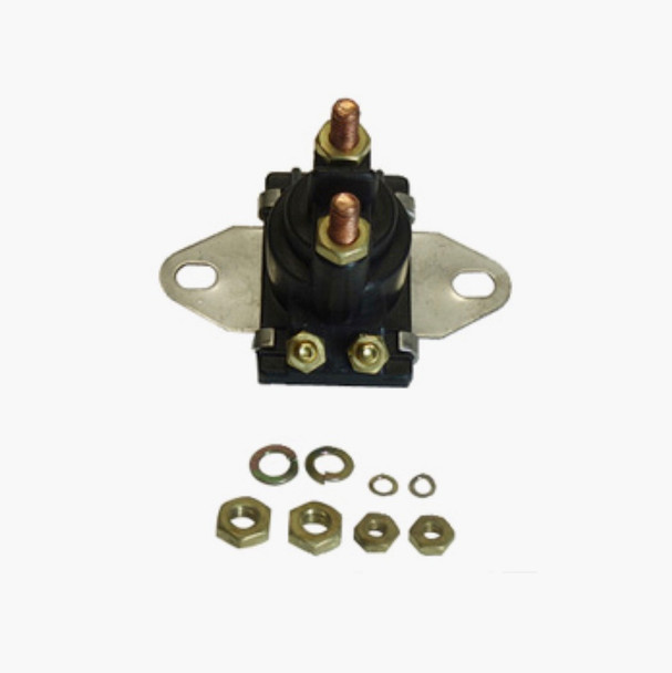 ChatGPT said:
​Mercury/MerCruiser 12V solenoids, like models 89-91975 and 89-96054, ensure reliable starter and trim/tilt operation. Verify compatibility with your engine model. Order now!
