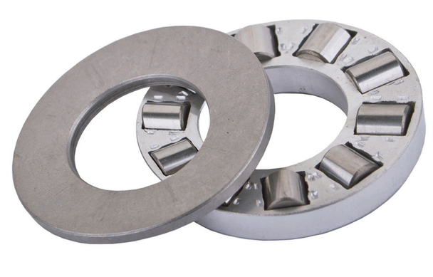 A thrust bearing supports the shaft and absorbs axial loads, ensuring smooth operation and protecting the drivetrain from damage during forward or reverse movement. Order now!