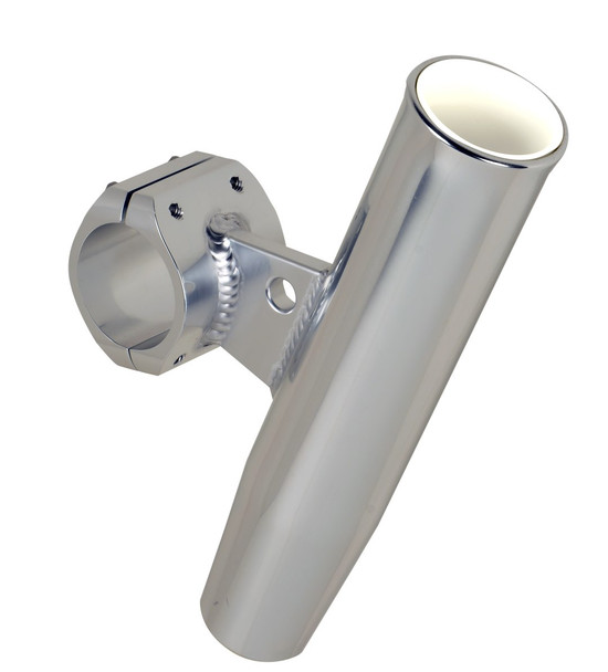 ALUM CLAMP ON ROD HOLDER - C9E53730