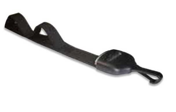 RODBUNK DELUXE VEHICLE ROD CARRIER