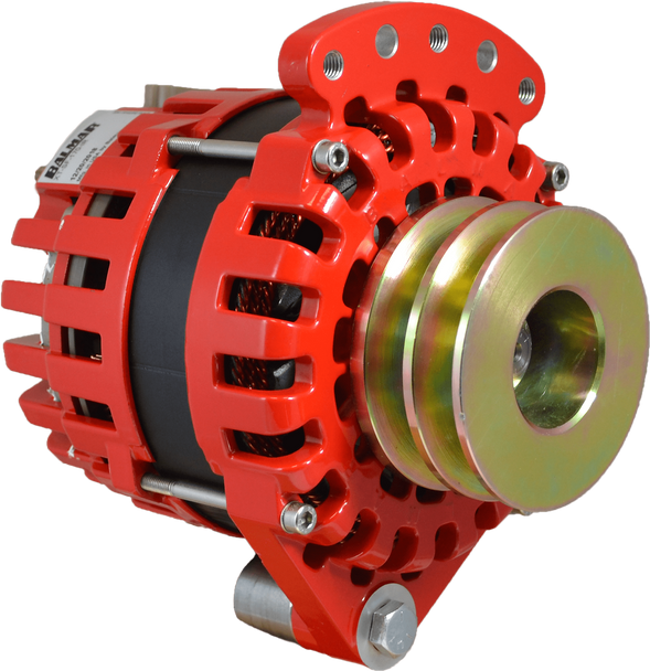 ALTERNATOR  XT SERIES  170A  12V  S