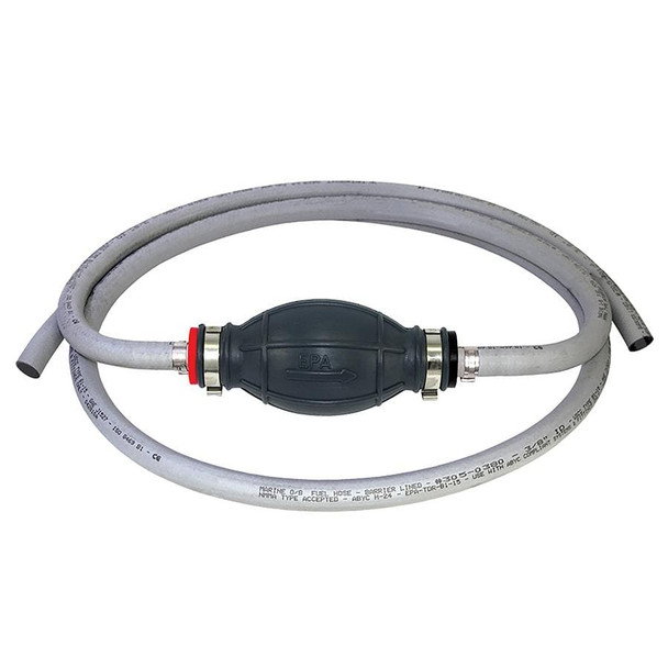 GEN III FUEL LINE ASSEMBLIES UNIVER