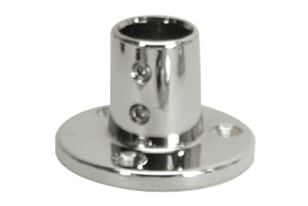 7/8' 90  ROUND BASE