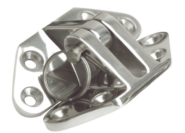 HATCH HINGE - ANGLE BASE