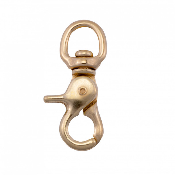 BRONZE TRIGGER SNAP  2-3/8'
