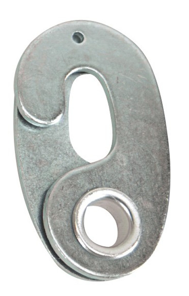 H.D. GALVANIZED STEEL SCISSOR HOOK