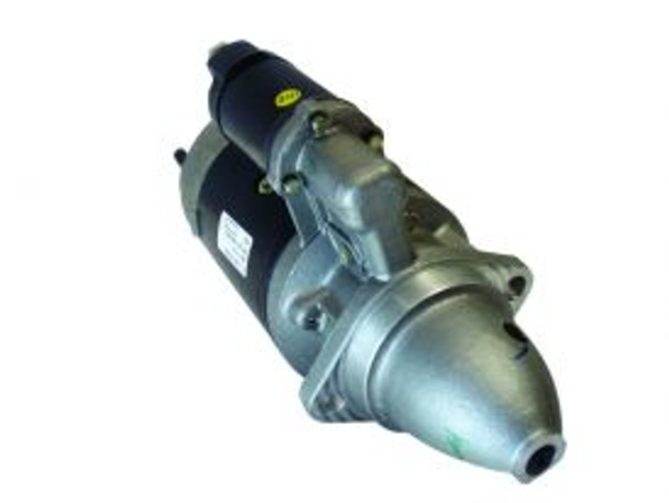 Delco top mount 14MT used on reverse rotation Mercruiser, OMC, Crusader & others 9-Tooth CW
981075