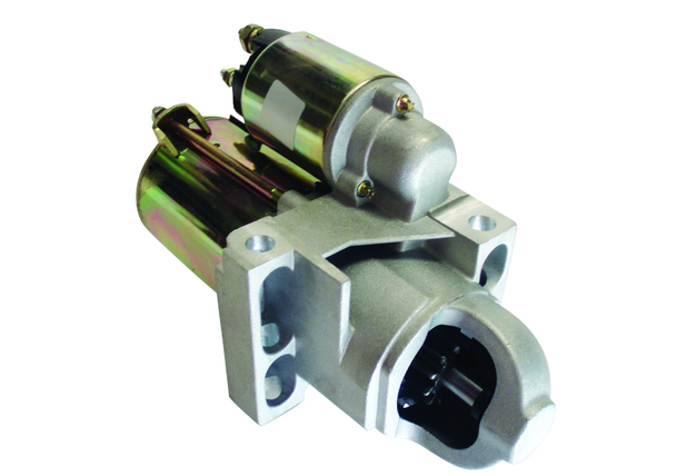 Delco PMGR used on Mercruiser 500 Bulldog, 500EFI, 525EFI, 575SCI, 600SCI, 700 SCI & Scorpian 37 Eng