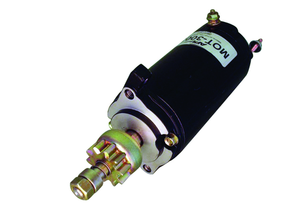 Mercury large 10 tooth gear O/B starter 25-55 HP
50-32411