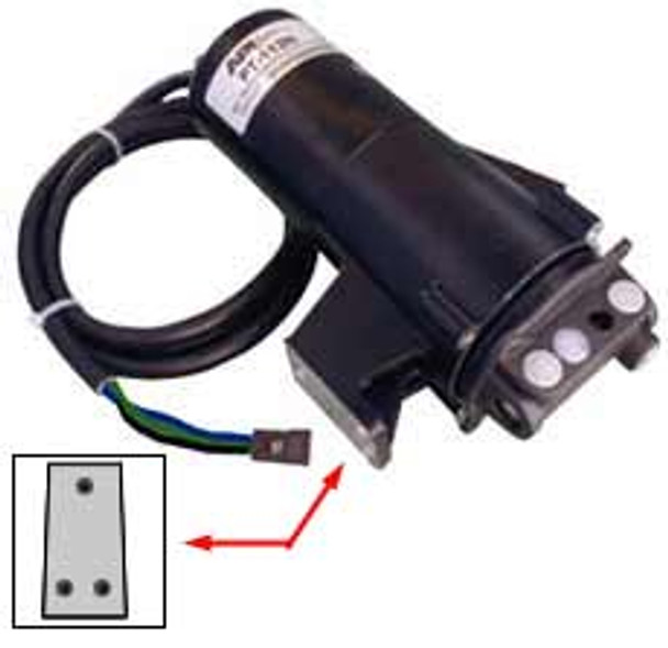 Johnson Evinrude Power trim tilt motor with pump and reservoir,  3-Wire connection PT112N-NP-3