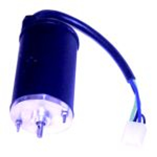 Power tilt trim motor for Volvo Penta Sterndrive 4 Wire Female Plug 839430