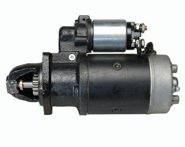 Mercruiser diesel starter 50-854178 